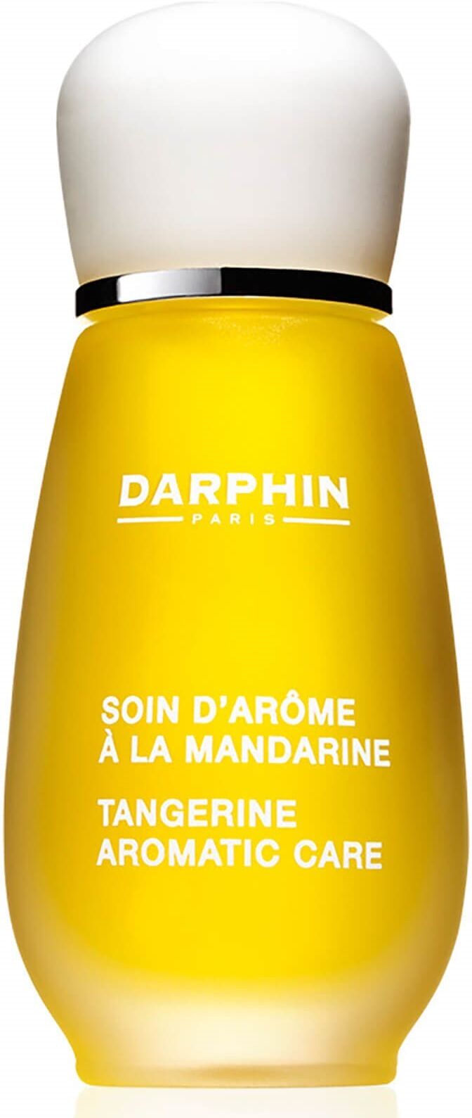 Darphin Aceite aromático de mandarina para los primeros signos de envejecimiento 15mL