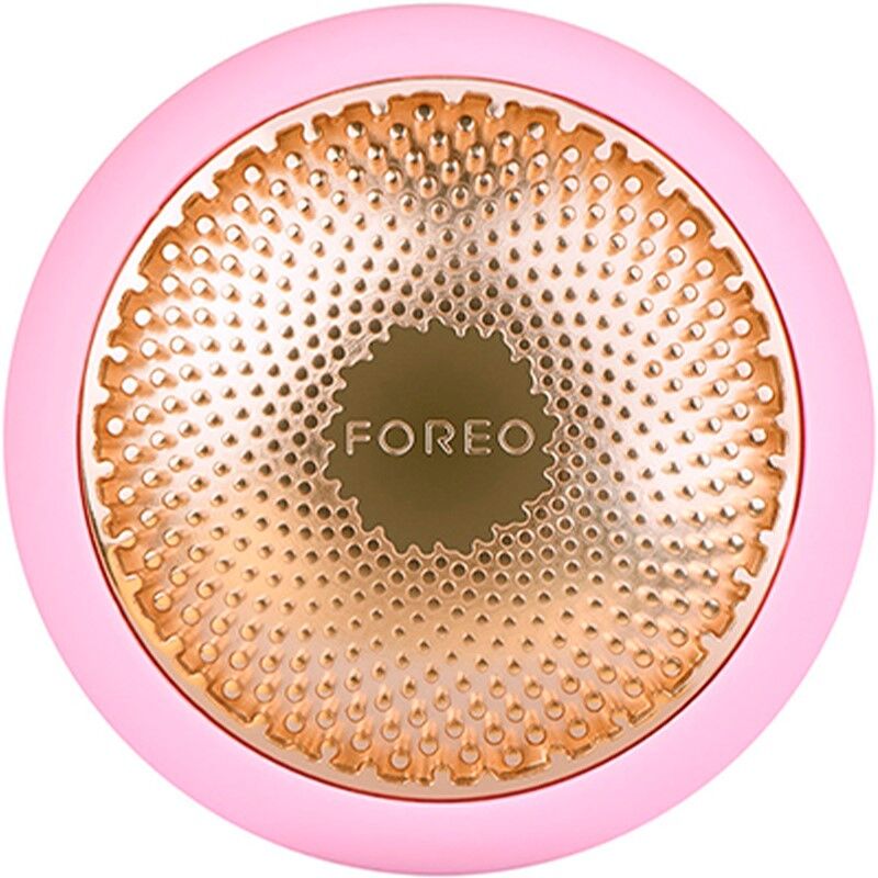 Foreo Ufo™ 2 Dispositivo inteligente de tratamiento facial Mask  1&nbsp;un. Pearl Pink