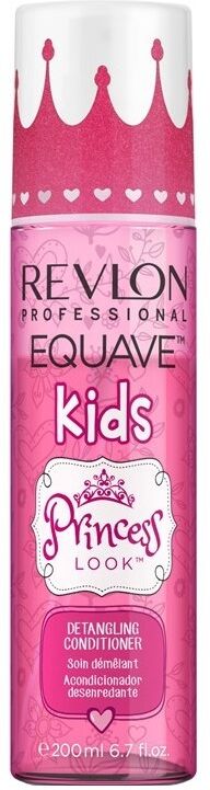 Revlon Equave Acondicionador desenredante Princess Look 200mL