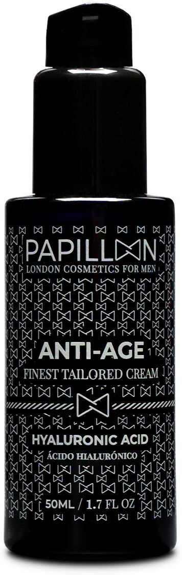 Papillon Crema Antiedad Finest a medida 50mL