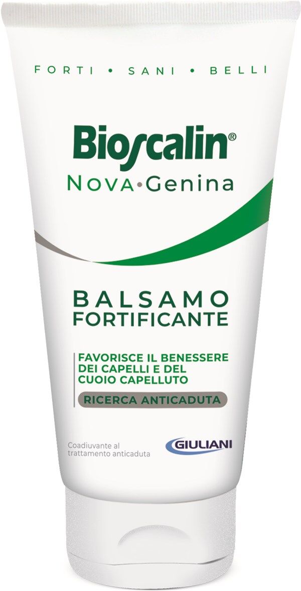 Bioscalin Acondicionador Nova Genina 150mL