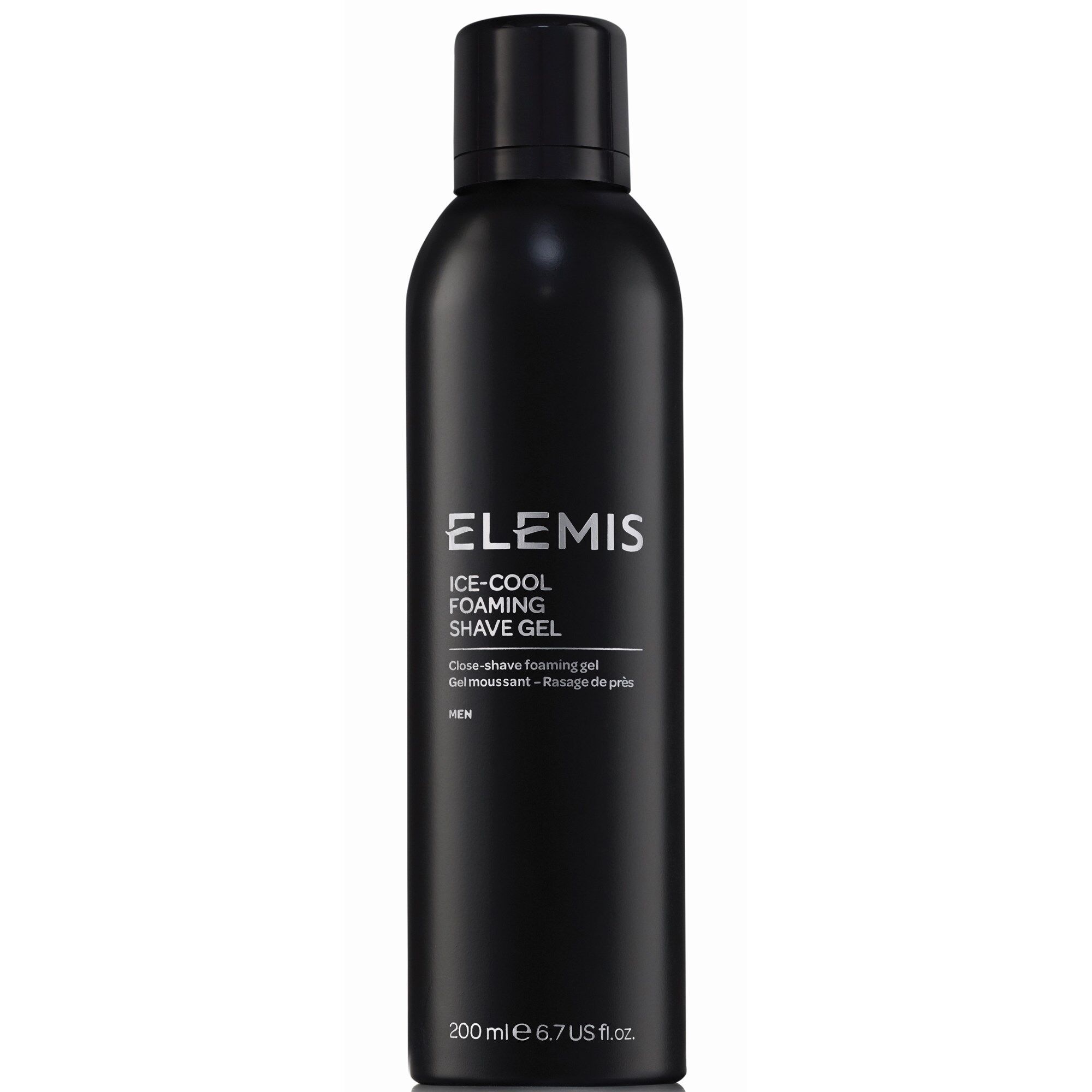 Elemis Gel espumoso para el afeitado Men Ice Cool 200mL