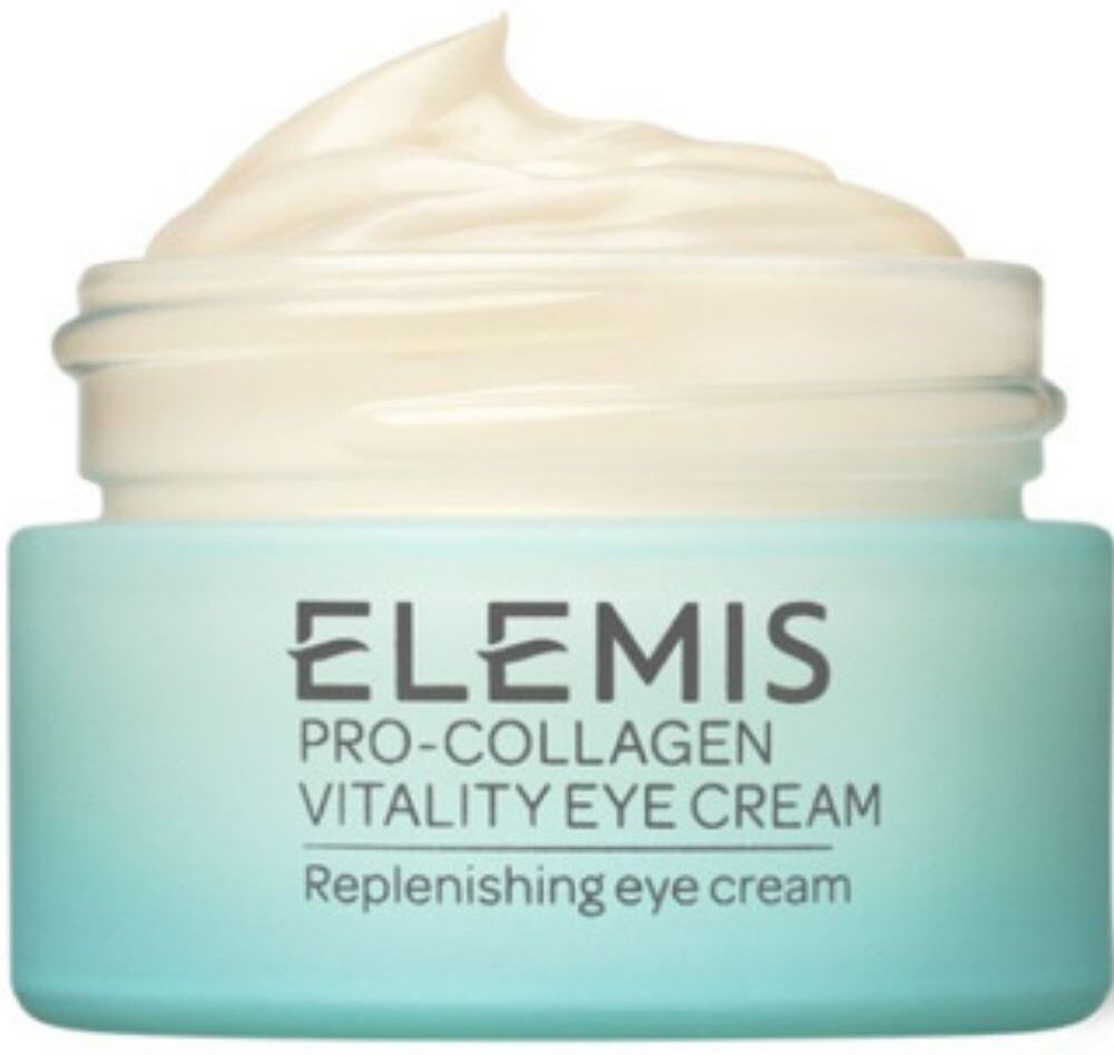 Elemis Crema de ojos vitalidad pro-colágeno 15mL