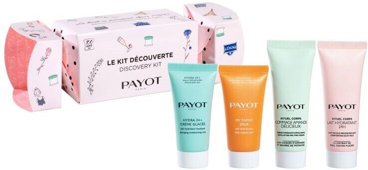 Payot Crema hidratante Source Adaptogen 1&nbsp;un.