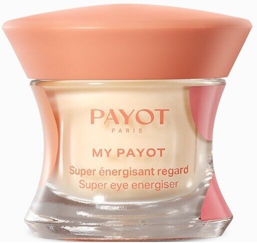 Mi Payot Super Eye Energiser 15mL