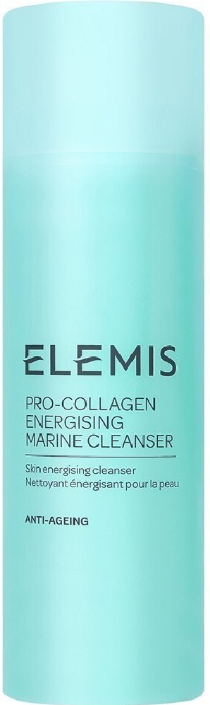 Elemis Limpiador Marino Energizante Pro-Colágeno 150mL