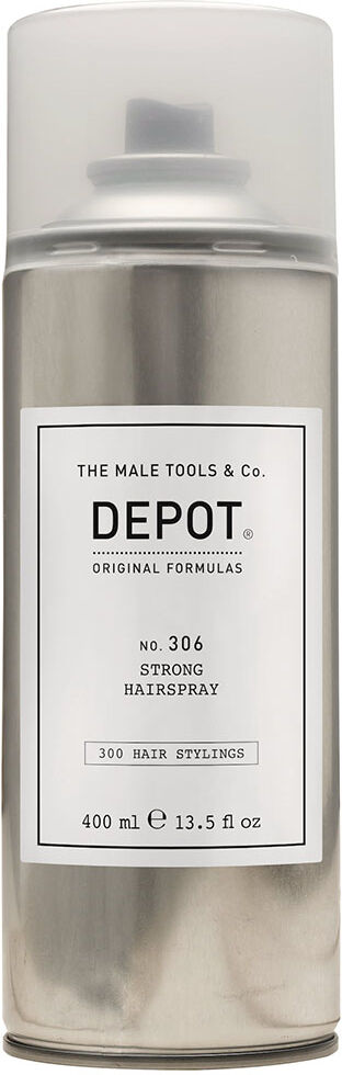 Depot Nº 306 Laca fuerte 400mL