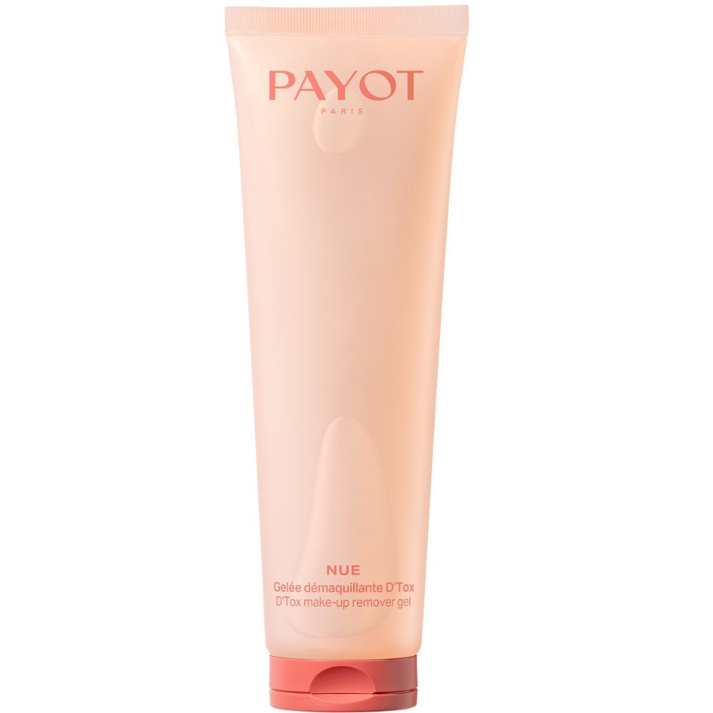 Payot Nue Gel desmaquillante D'Tox 150mL