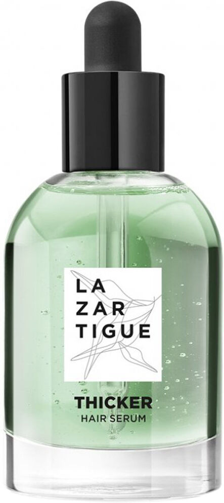 Lazartigue Suero para un cabello más grueso 50mL