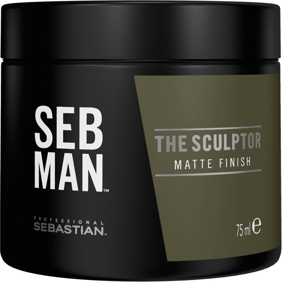 Sebastian Seb Man el Escultor Arcilla Mate 75mL