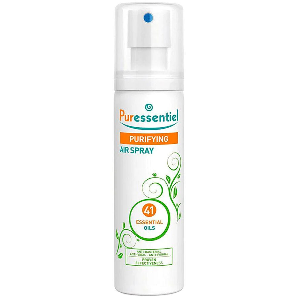 Puressentiel Spray purificador de aire 75mL