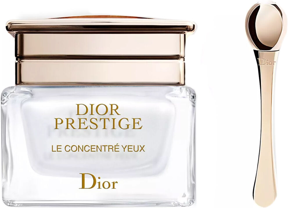 Christian Dior Prestige Le Concentré Yeux Crema Contorno de Ojos Concentrado 15mL