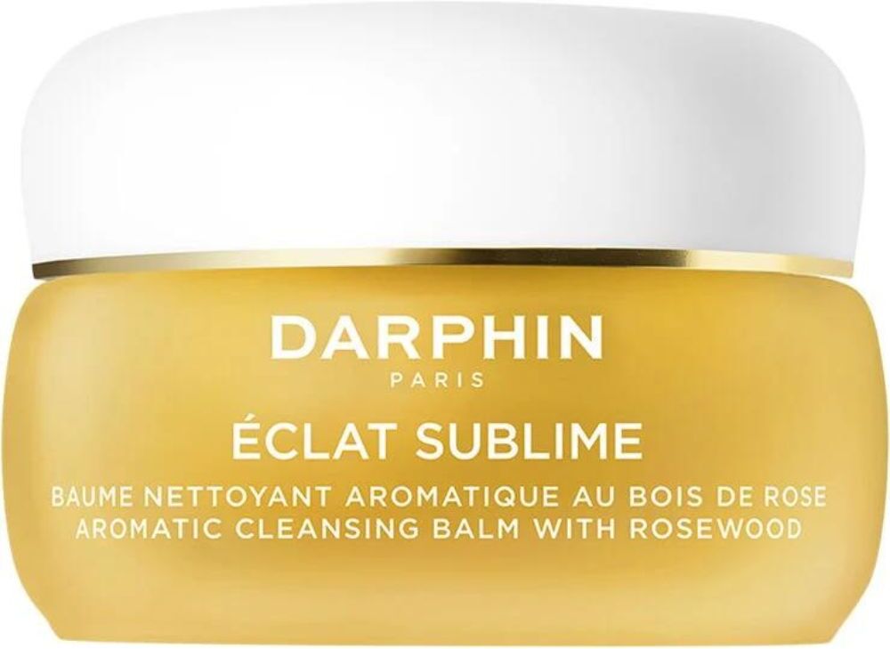 Darphin Éclat Sublime Bálsamo limpiador aromático Palo de rosa 40mL