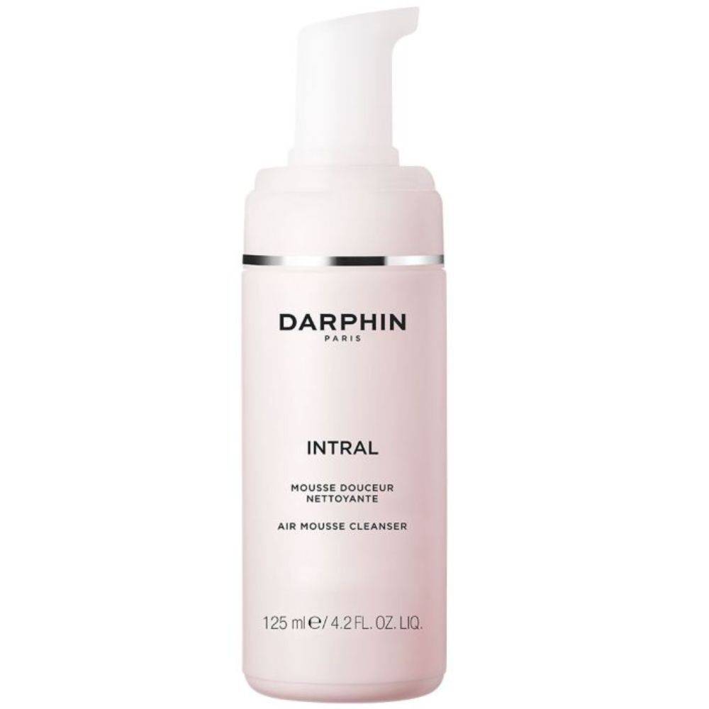 Darphin Mousse limpiadora Intral Air para pieles sensibles 125mL