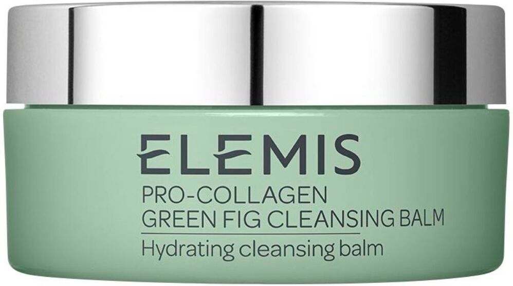 Elemis Bálsamo limpiador hidratante Pro-Colágeno Higo Verde 100g