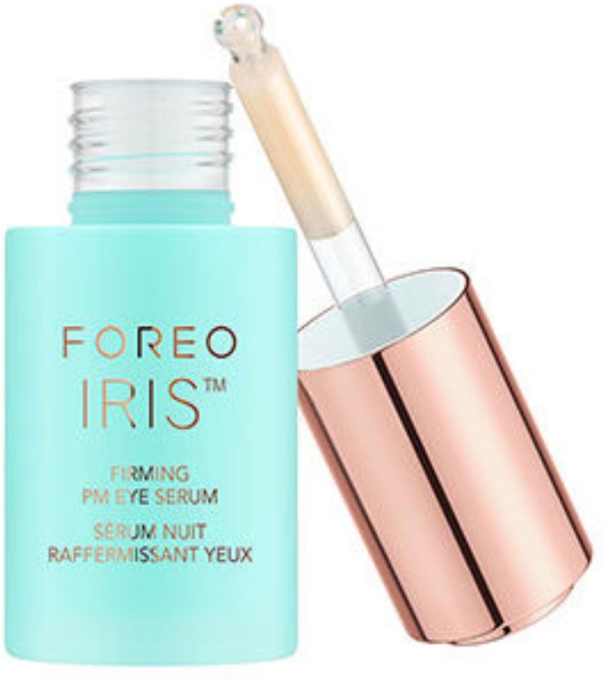 Foreo IRIS Suero reafirmante PM para contorno de ojos Arrugas y líneas de expresión 15mL