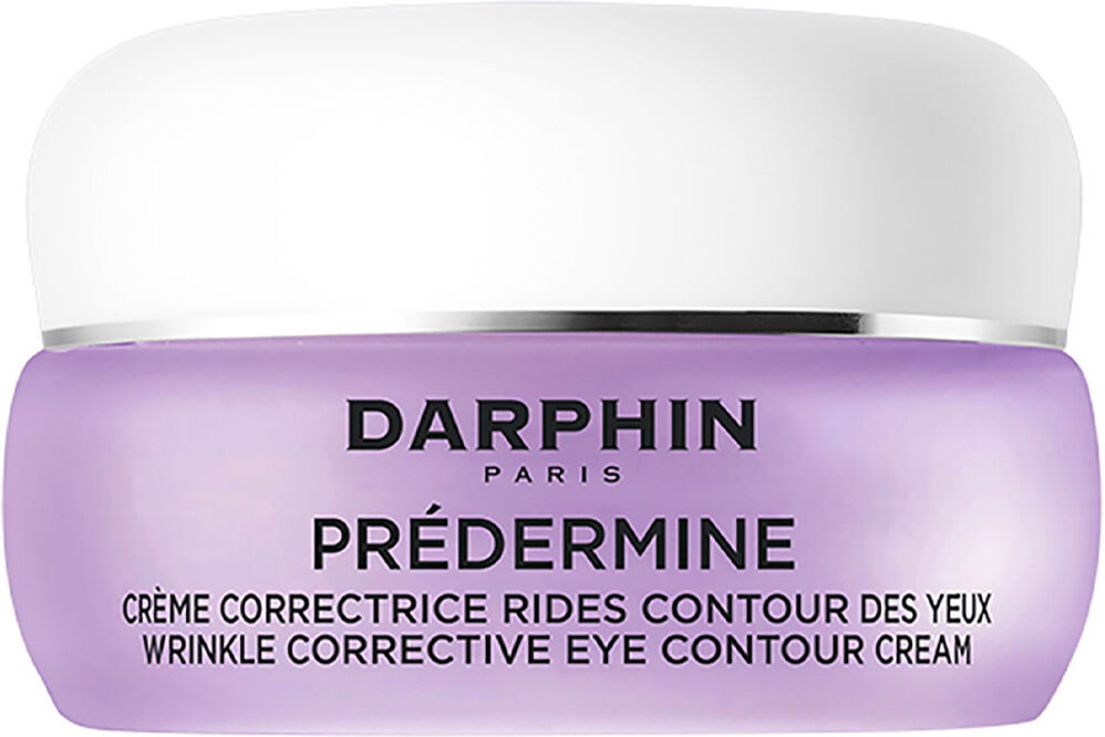 Darphin Prédermine Crema Correctora de Arrugas Contorno de Ojos 15mL