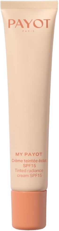 My Payot Crema iluminadora con color SPF15 CC Cream 40mL SPF15