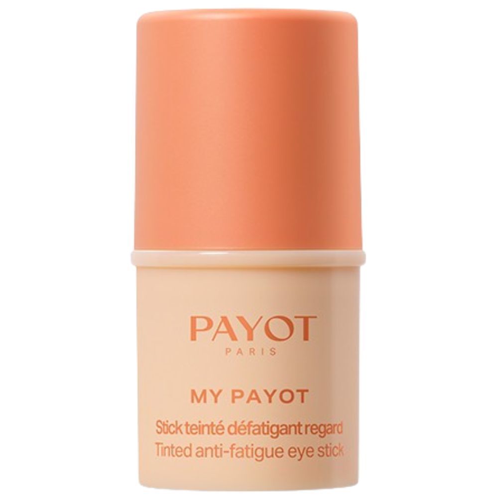 My Payot Contorno de ojos antifatiga 3 en 1 con tinte 4,5g