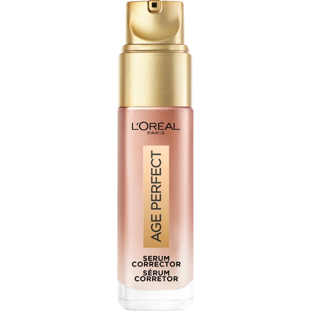 L'Oréal Paris Age Perfect Suero corrector antimanchas Golden Age 30mL