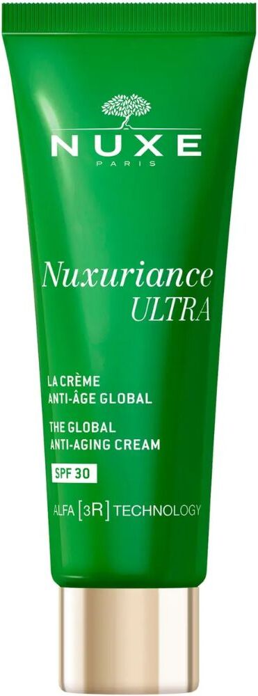 Nuxe Nuxuriance Ultra Crema SPF30 Antienvejecimiento 50mL SPF30