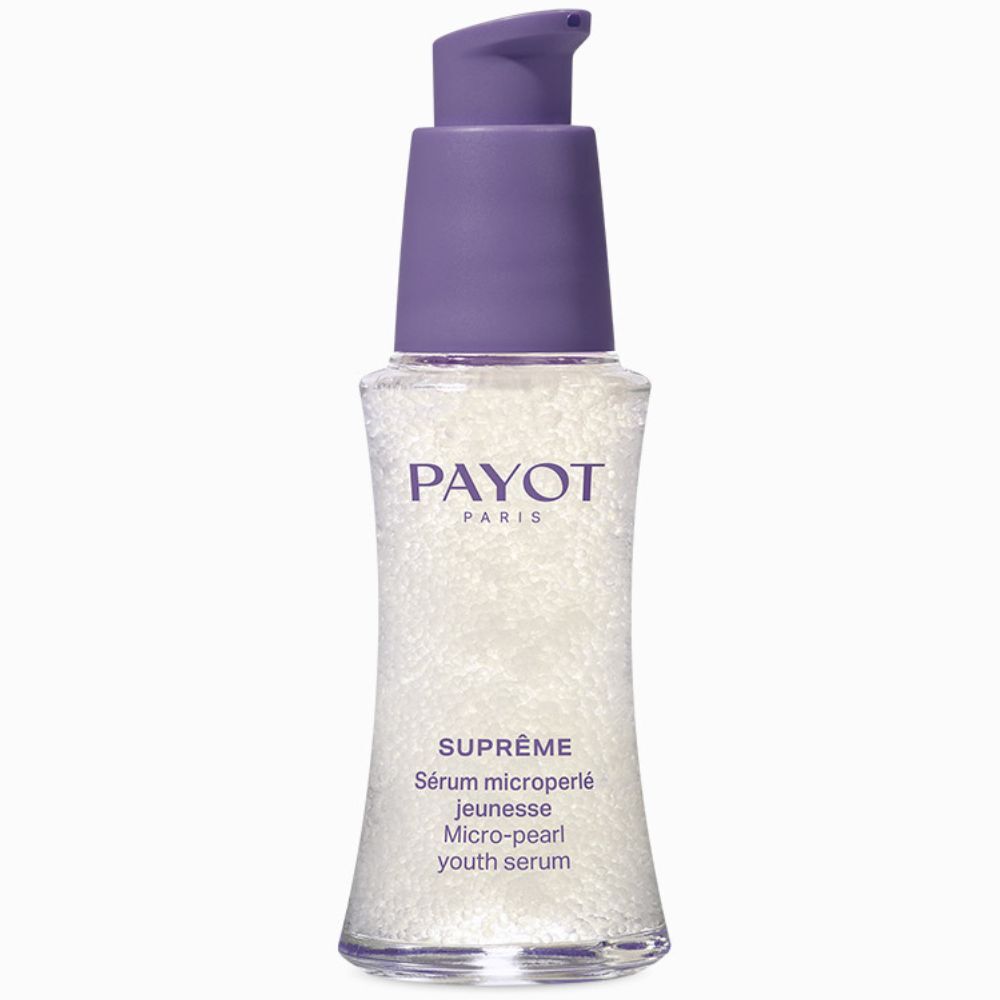 Payot Suprême Micro-Pearl Youth Serum Antienvejecimiento 30mL