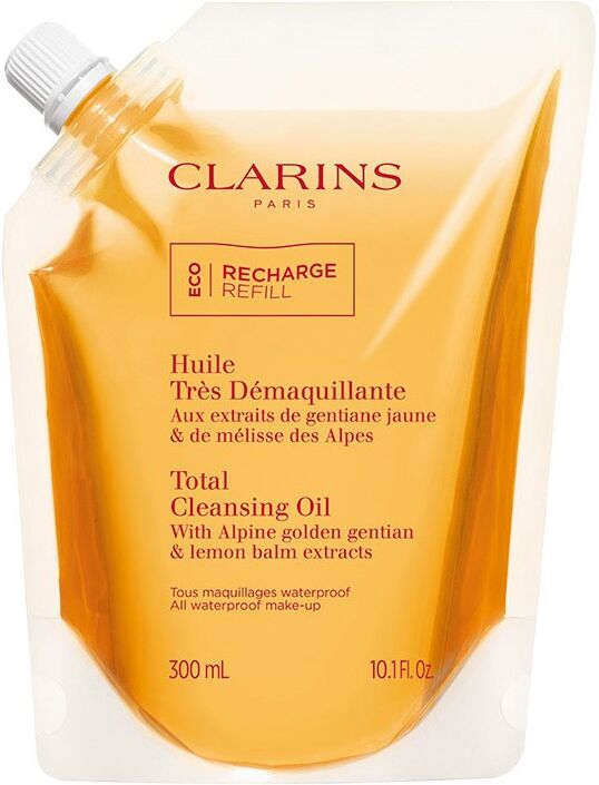 Clarins Aceite limpiador total 300mL refill