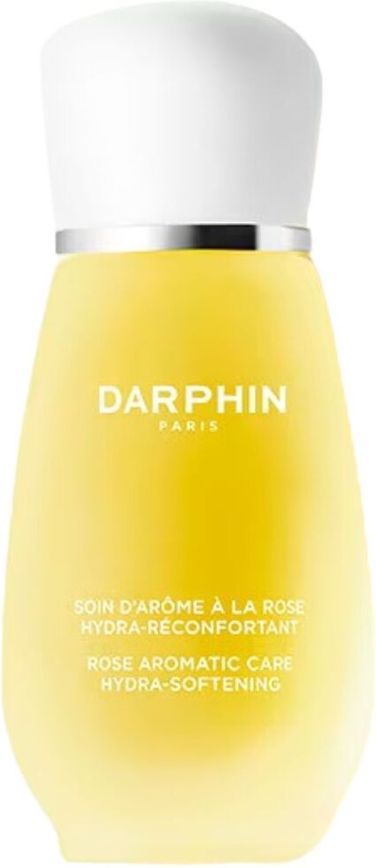 Darphin Aceite aromático Cuidado de las rosas 15mL