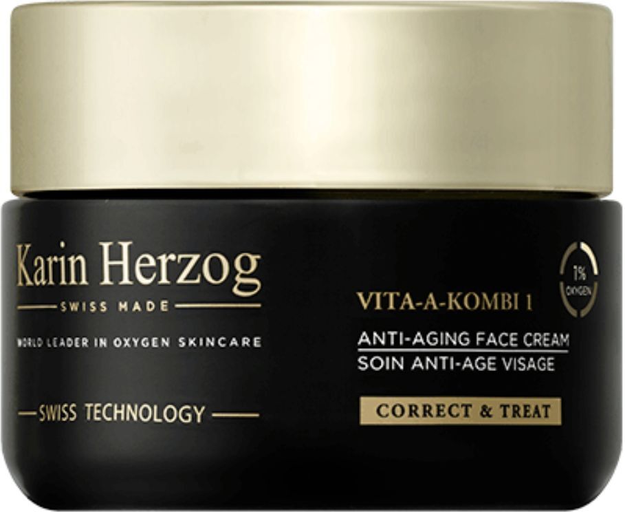 Karin Herzog Vita-A-Kombi 1 Crema antiedad 60mL