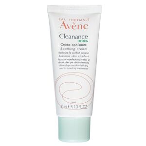 Avène Avene Cleanance Hydra Soothing Cream for Acne Prone Skin 40 mL