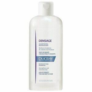 Ducray Densiage Redensifying Shampoo Thin Hair and Lack of Volume 200 mL