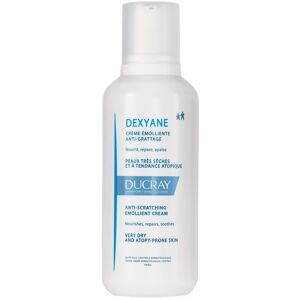 Ducray Dexyane Eczema Emollient Cream 400 mL