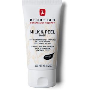 Erborian Leche y exfoliante 5 minutos Resurfacing Mask 60g