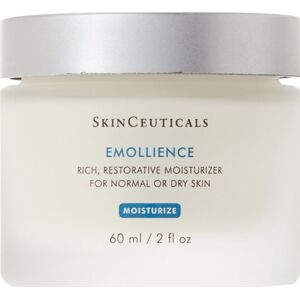 Skinceuticals Crema hidratante emoliente para pieles normales a secas 60mL