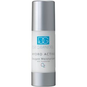 Dr Grandel Hidratante de oxígeno Hydro Active 30mL