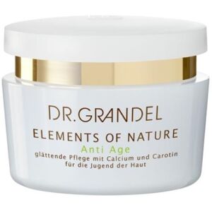 Dr Grandel Crema antiedad Elements of Nature 50mL