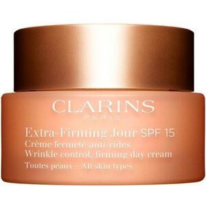 Clarins Crema de día extra reafirmante SPF15 50mL SPF15