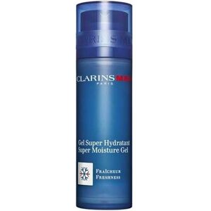 Clarins Gel superhidratante para hombres 50mL