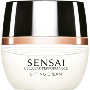 Sensai Crema Lifting de Rendimiento Celular 40mL