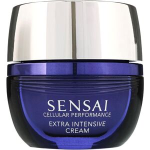 Sensai Crema Extra Intensiva Serie Extra de Rendimiento Celular 40mL