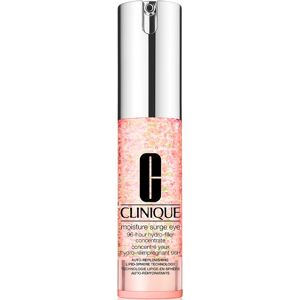 Clinique Concentrado hidrorellenador de 96 horas Moisture Surge Eye 15mL