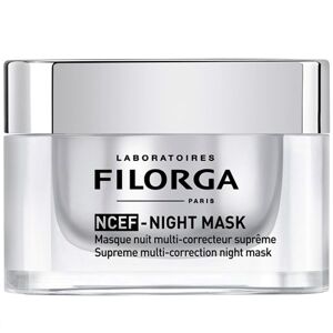 Filorga NCEF-Night Mask para la Multicorrección Suprema 50mL