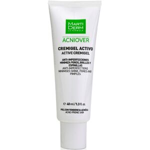 Martiderm Acniover Control Cremigel Activo 40mL