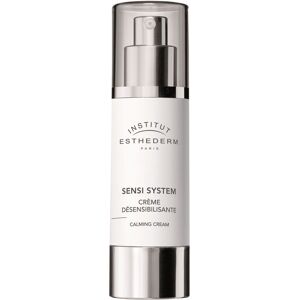 Institut Esthederm Crema desensibilizante del sistema Sensi 50mL