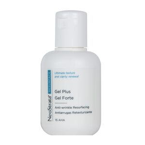 Neostrata Gel Resurface Plus con 15% de ácido glicólico 100mL