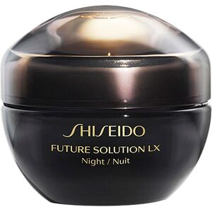 Shiseido Future Solution Lx Crema Regeneradora Total Noche 50mL