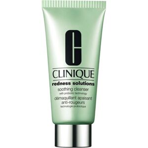 Clinique Redness Solutions Limpiador Calmante para Pieles Enrojecidas 150mL