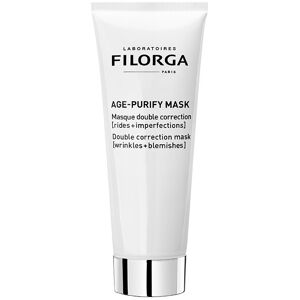 Filorga Age Purify Doble Corrección Mask [Arrugas + Manchas] 75mL