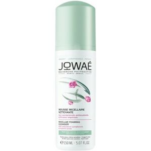 Jowaé Espuma limpiadora micelar para todo tipo de pieles 150mL