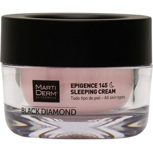 Martiderm Epigence 145 Crema para dormir para todo tipo de pieles 50mL